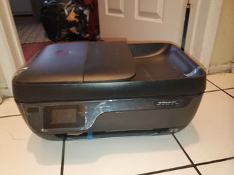 HP Laser Jet Printer