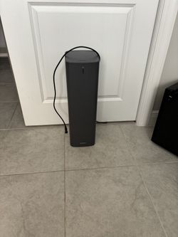 Samsung clean Station 