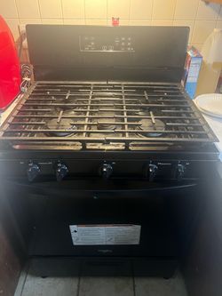 Stove