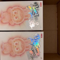 Labubus Big Into energy