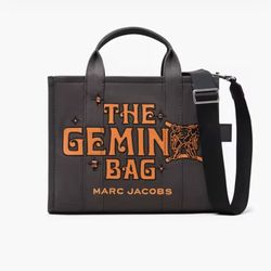 Gemini Marc Jacob’s Tote
