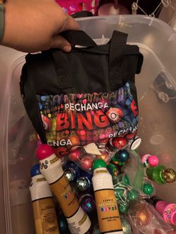 Bingo Daubers