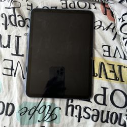 iPad 10th Generation 