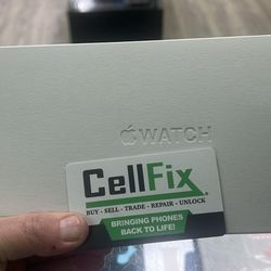 Apple Watch Ultra Series 2 ‼️SEALED ‼️‼️NEW‼️‼️