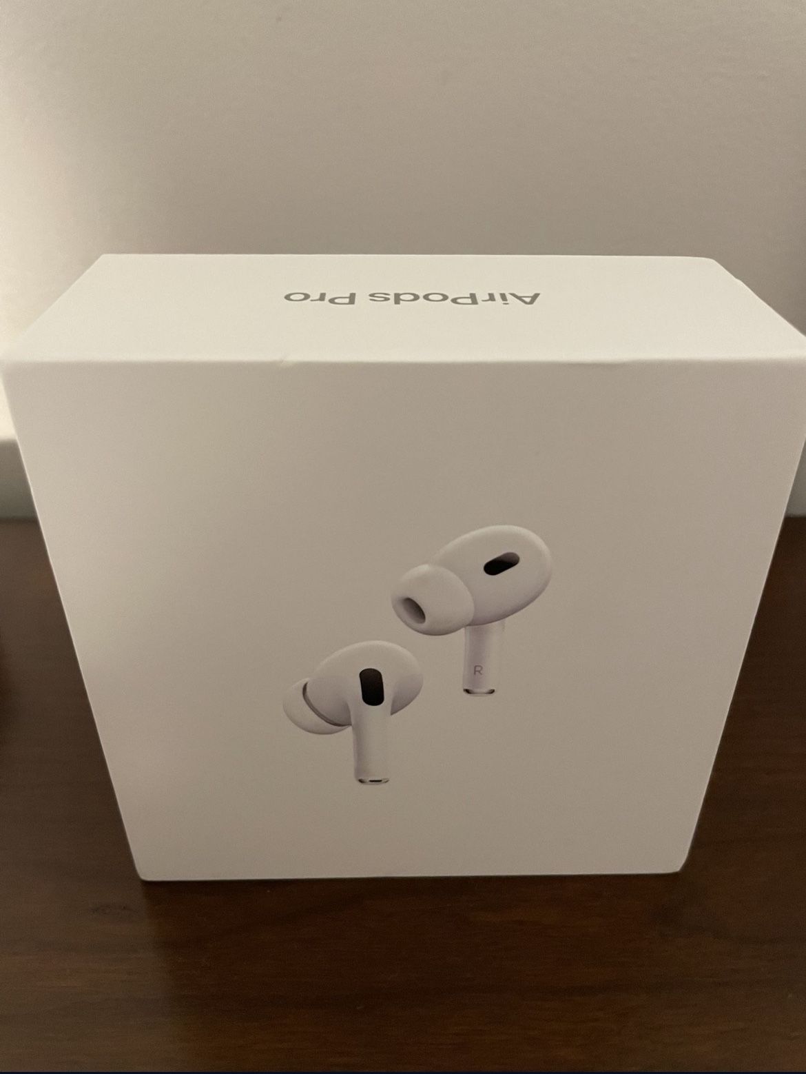 airpods pro 2 sealed 