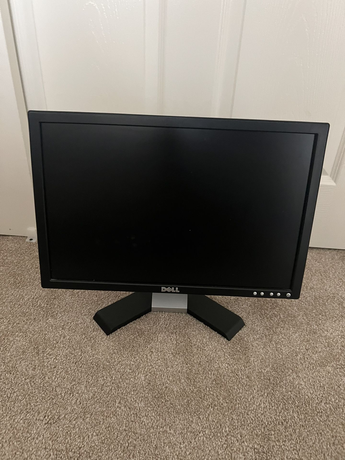 Monitor , keyboard, mouse Set