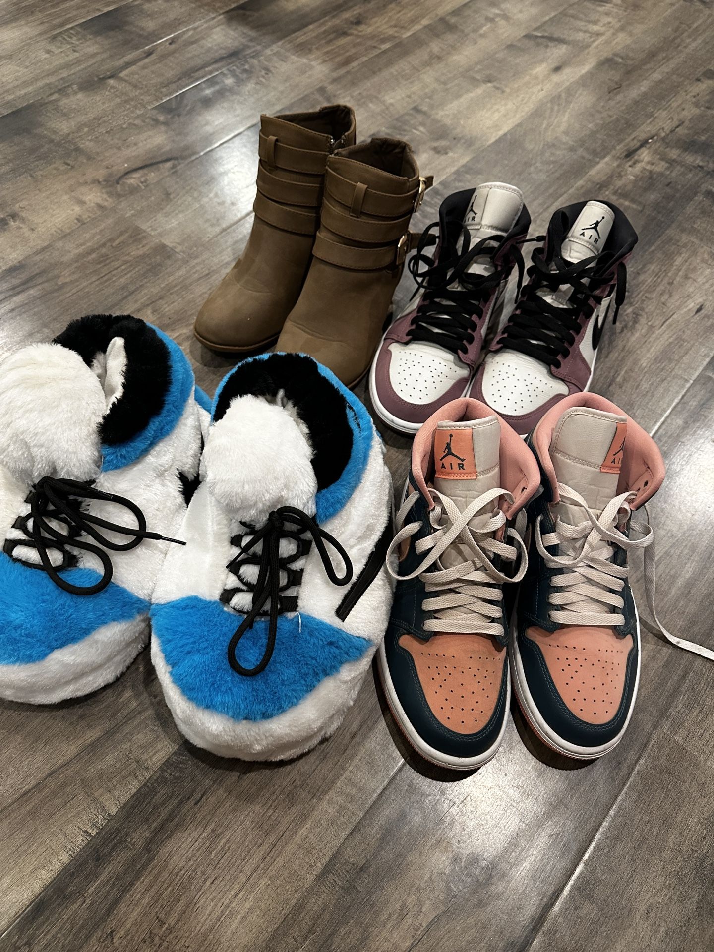 Shoes