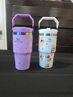 Pooh 20 Oz Stanleys