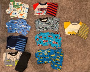 Boys 5T Clothes