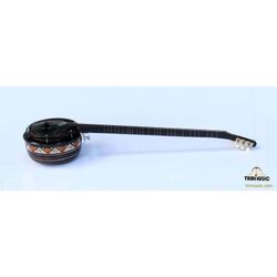 Turkish Short Neck Sazbus CS-304