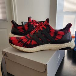 Ultraboost X Nice Kicks