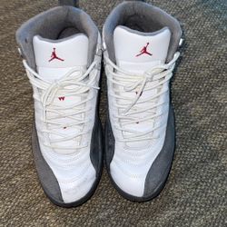 Jordan 12