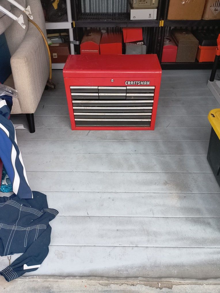Tool Box