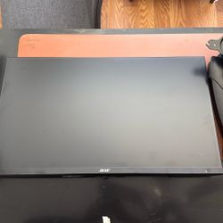 Computer Monitor 27 Inch