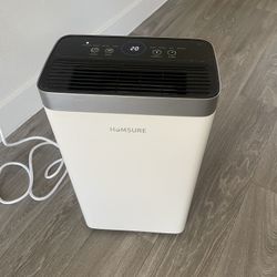 Dehumidifier 