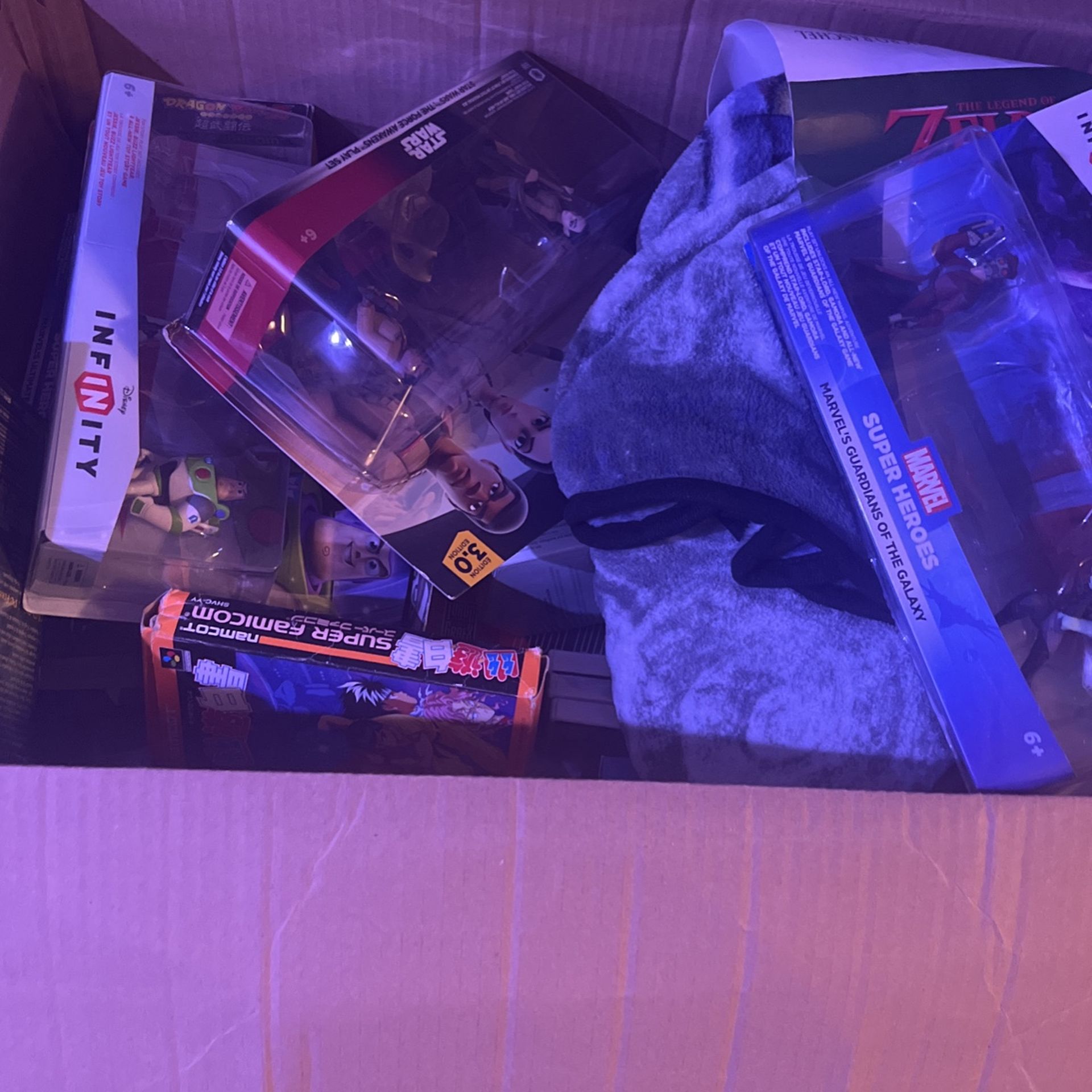 Yard Sale