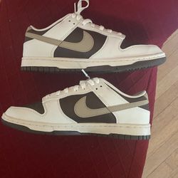 Nike Dunk Low Next Nature Summit White