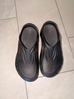 Men’s Croc Echo Clog Size 10