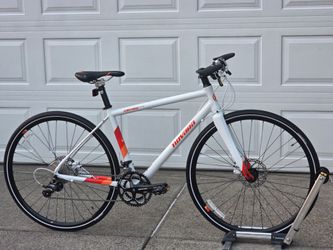 Novara Cortona Donna City Bike