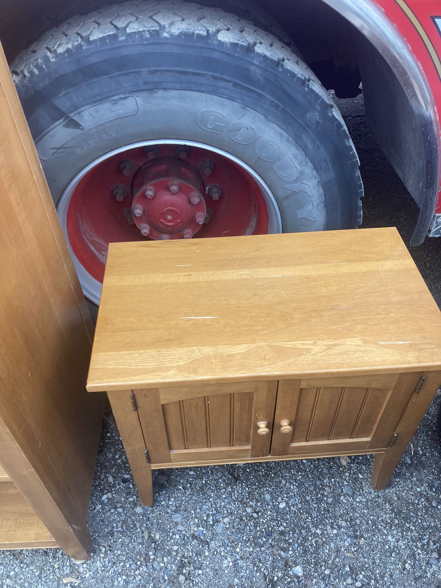 End Table