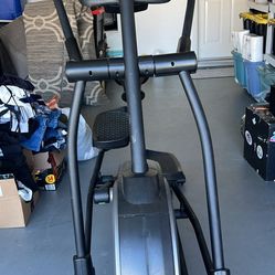 Price Drop!!! NordicTrack Elliptical 