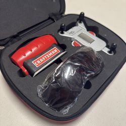 Craftsman Laser Trac Laser Level Kit