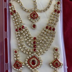 Bridal Necklace Sets