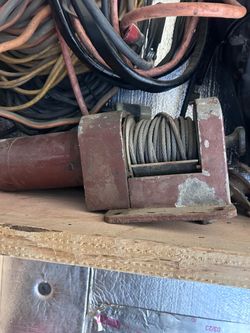 winch