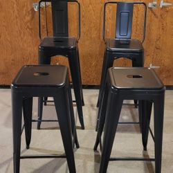 Bar Stools