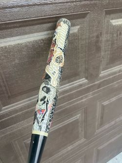 MONSTA “LA FAMILIA” SLOWPITCH BAT