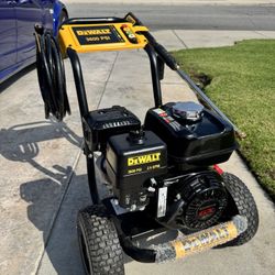 Dewalt 3600 Psi Gx200 Honda 