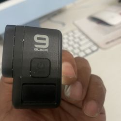 GoPro 9black