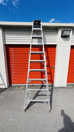 Escarela 10 Ft  Werner