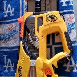 Nerf Gun