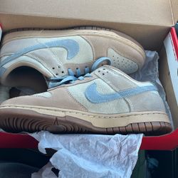 Nike dunk low