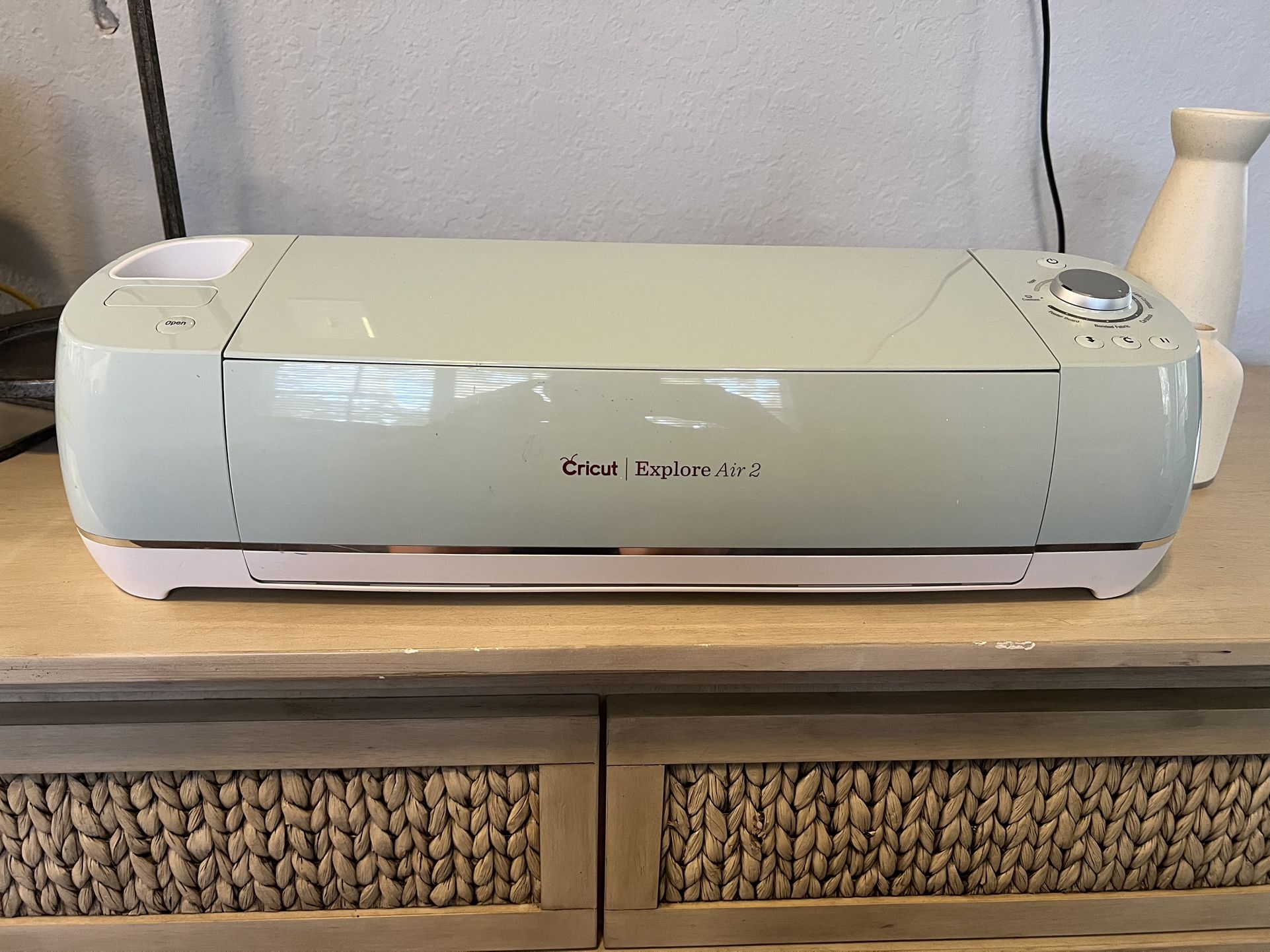 Cricut Explore Air 2