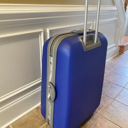 Traveling Luggage 