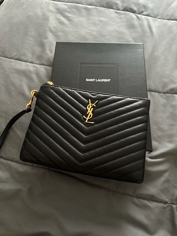 Ysl Bag