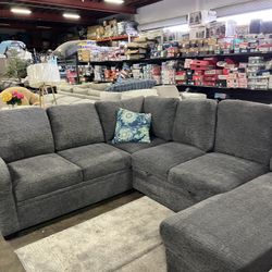 Coddle Pull Out Sofa Sleeper Sectional With Storage 