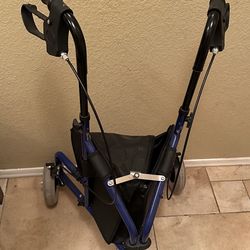 Wheel Walker