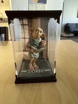 Dobby Magical Creatures Collectible