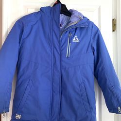 Gerry 3in1 Jacket 