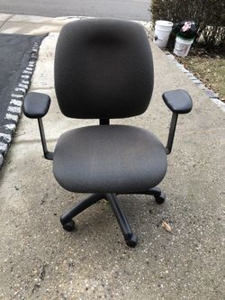 Office chair