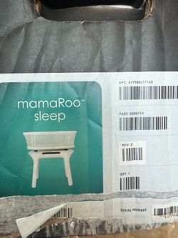 Bassinet