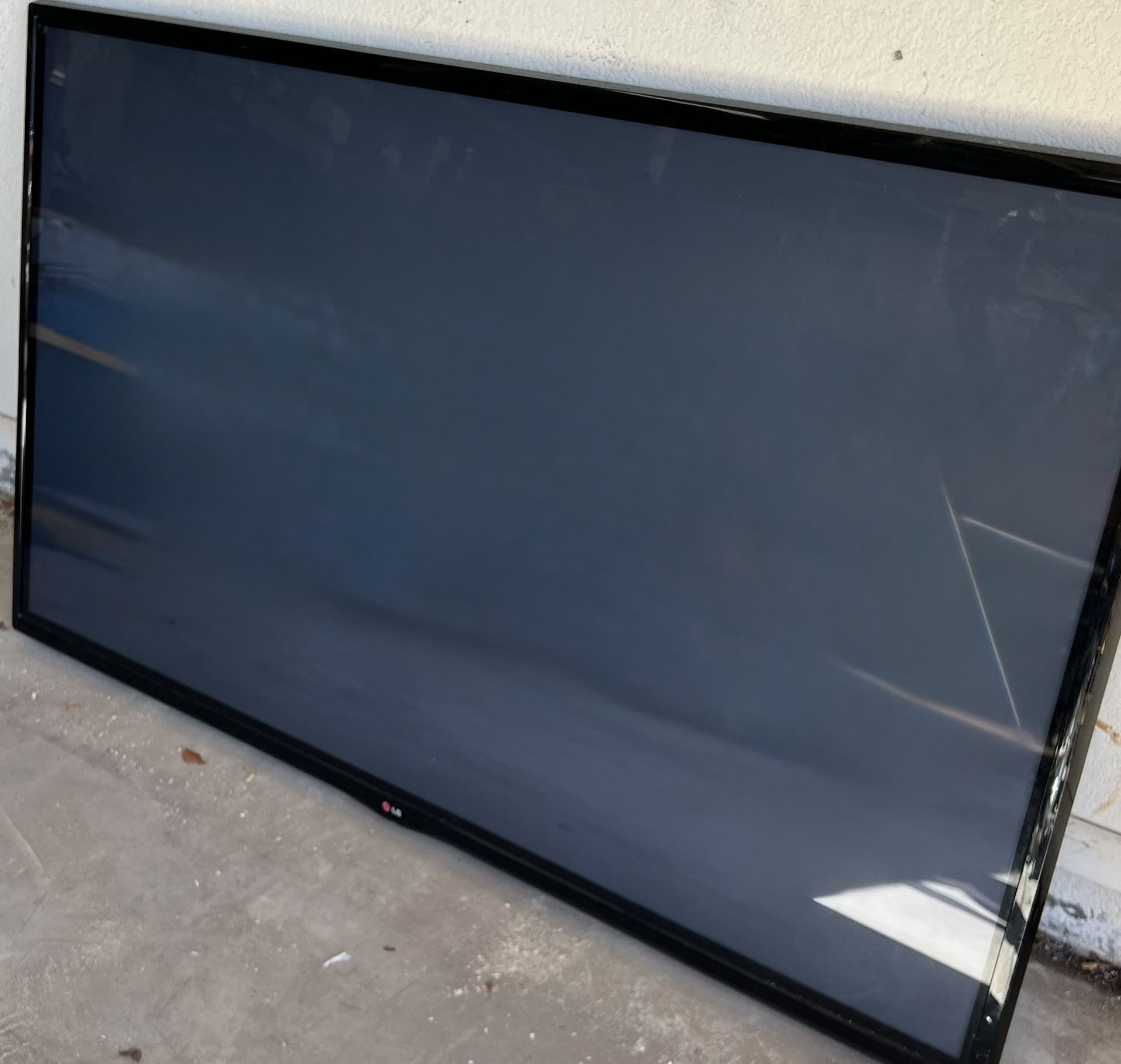 60 Inch Plasma Tv