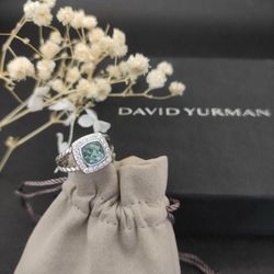 David Yurman 