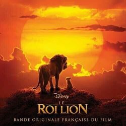 THE LION KING [2019 ORIGINAL MOTION PICTURE SOUNDTRACK]