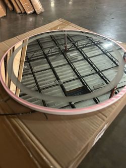Led Mirror