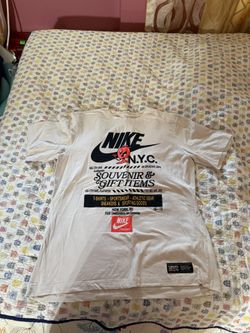 Nike Souvenir & Gift Items T‑Shirt