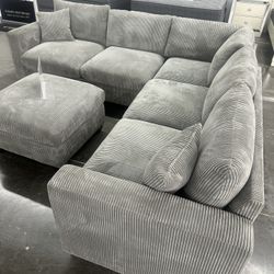Sectional Couch